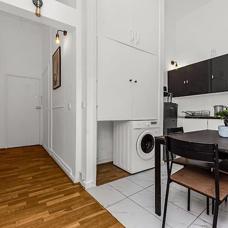 Deluxe Flat On Kentish Town Apartment ลอนดอน ภายนอก รูปภาพ