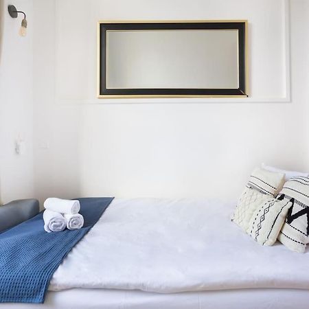 Deluxe Flat On Kentish Town Apartment ลอนดอน ภายนอก รูปภาพ